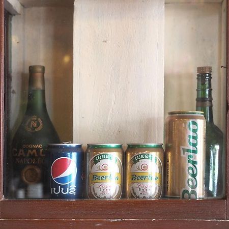 布帕度假酒店 安帕瓦 外观 照片