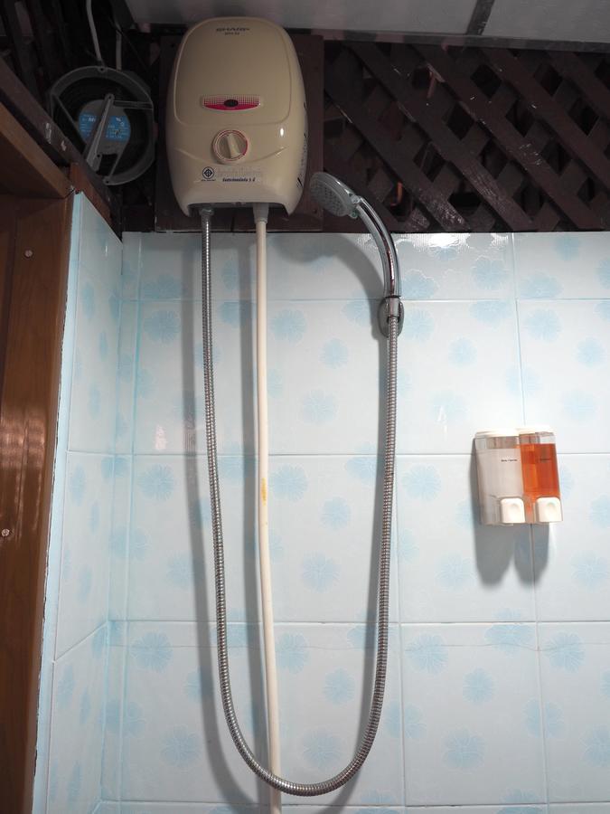 布帕度假酒店 安帕瓦 客房 照片